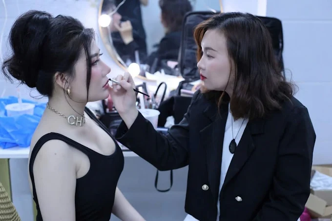 Mỹ Phẩm Cao Cấp