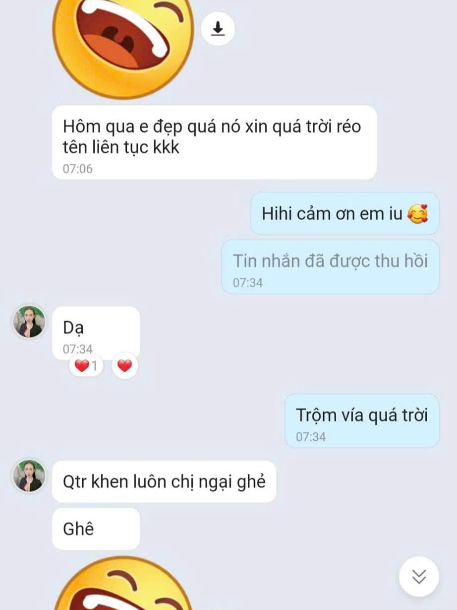 ...