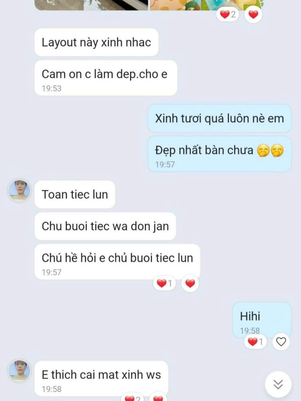 ...
