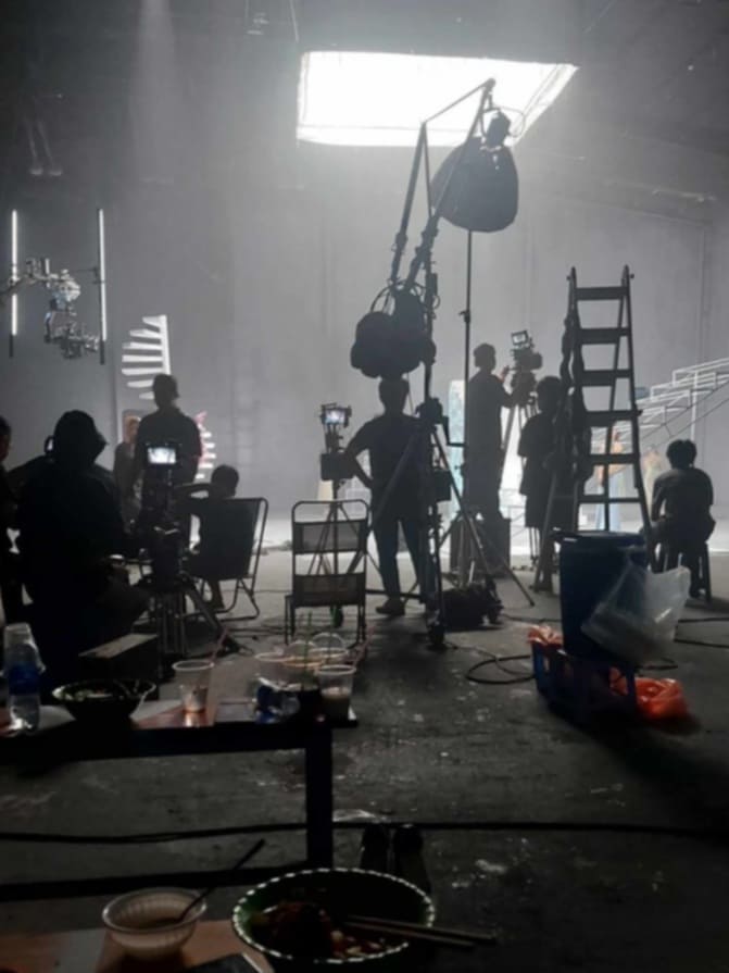 Mỹ Phẩm Cao Cấp