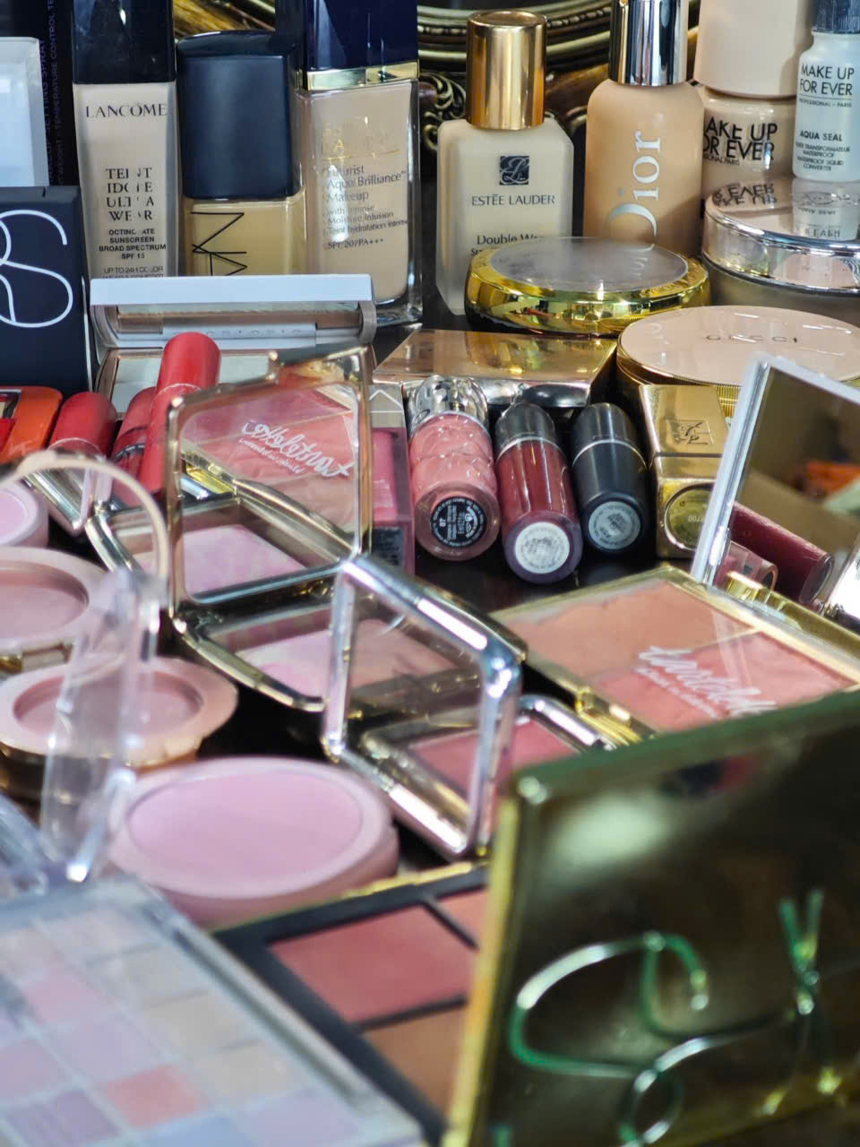 Mỹ Phẩm Cao Cấp