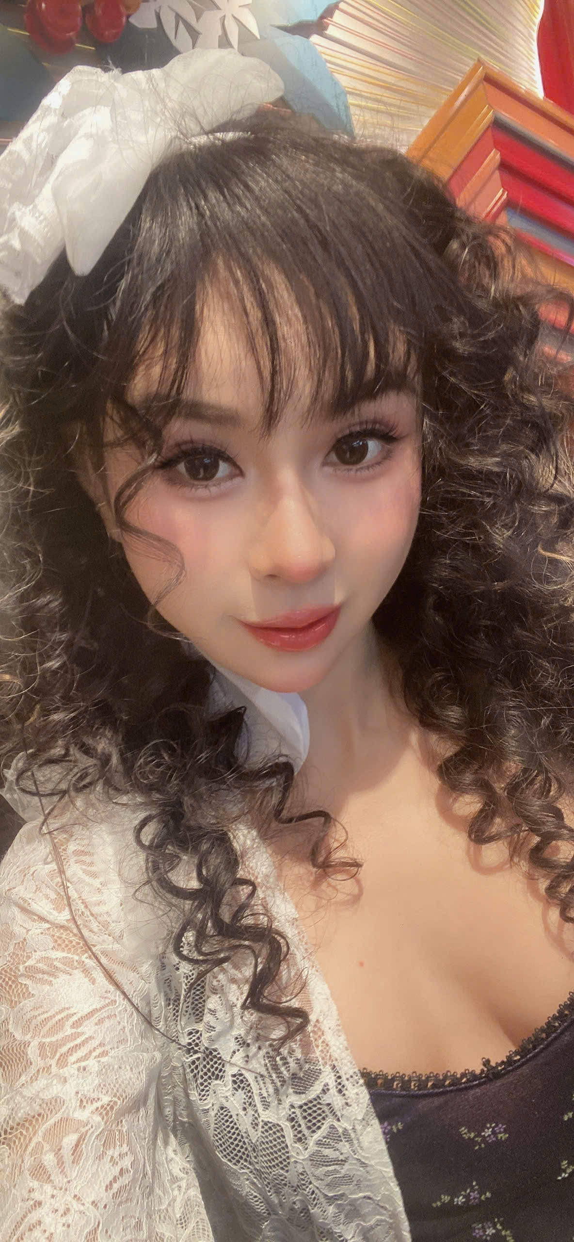 Mỹ Phẩm Cao Cấp